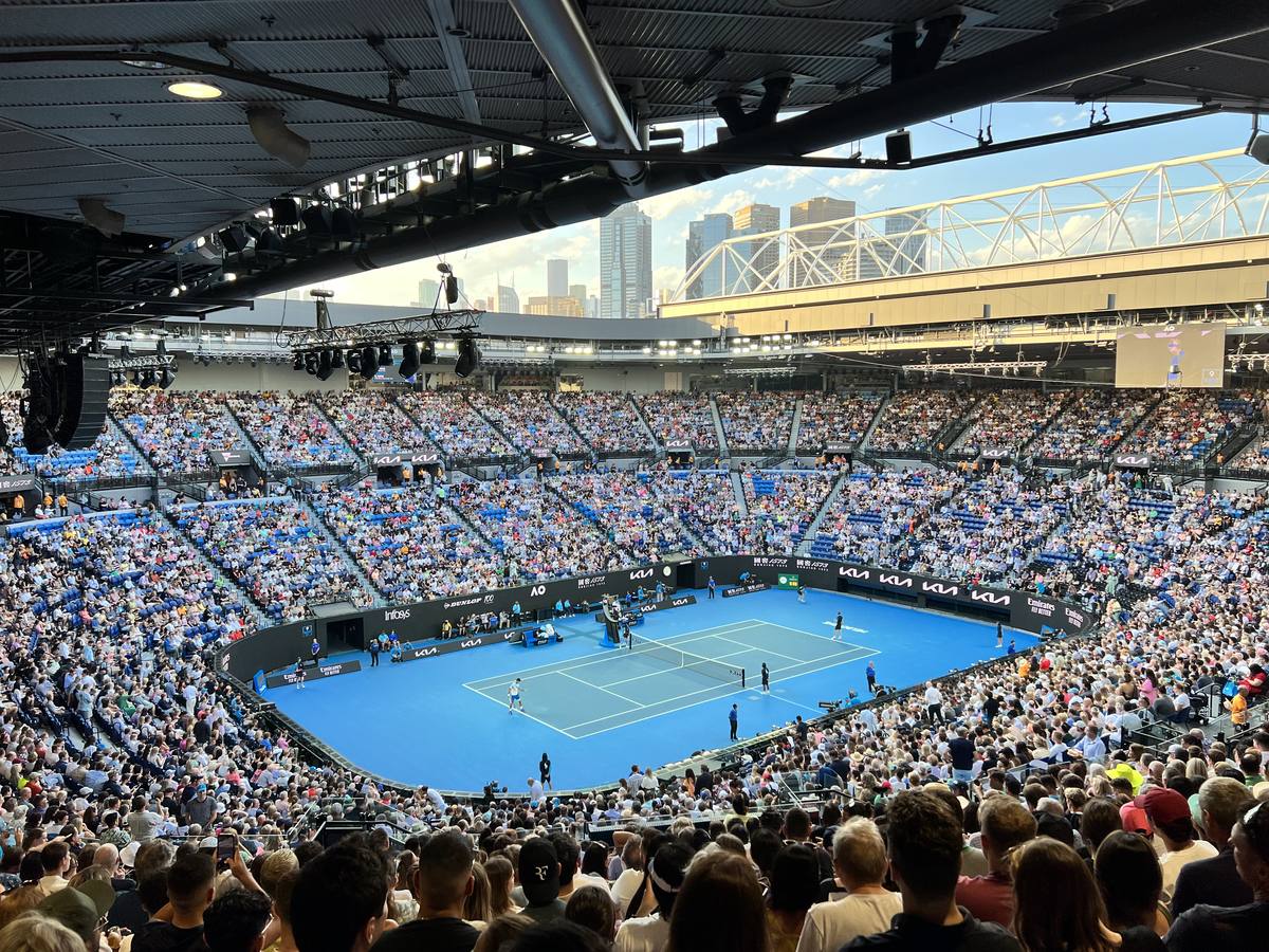 Australian Open