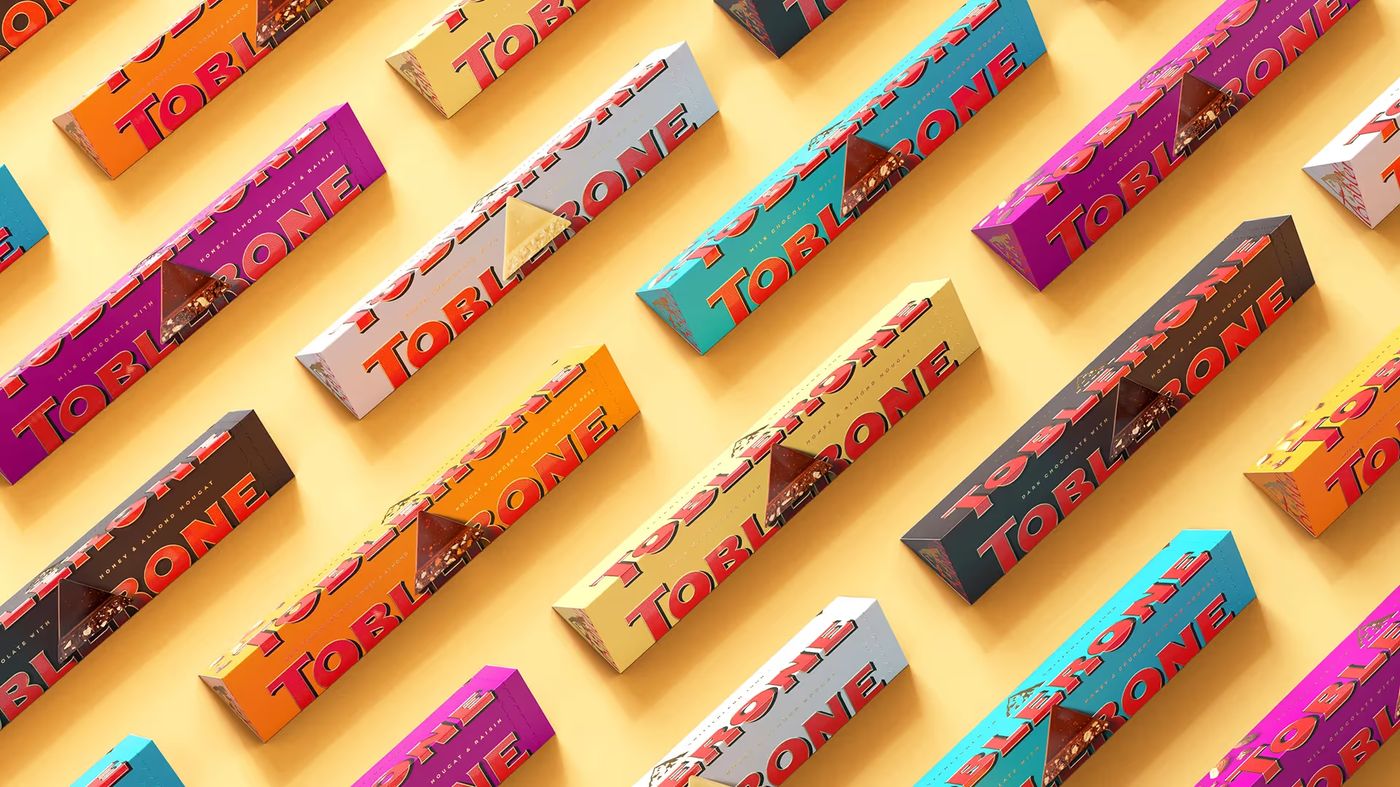Toblerone