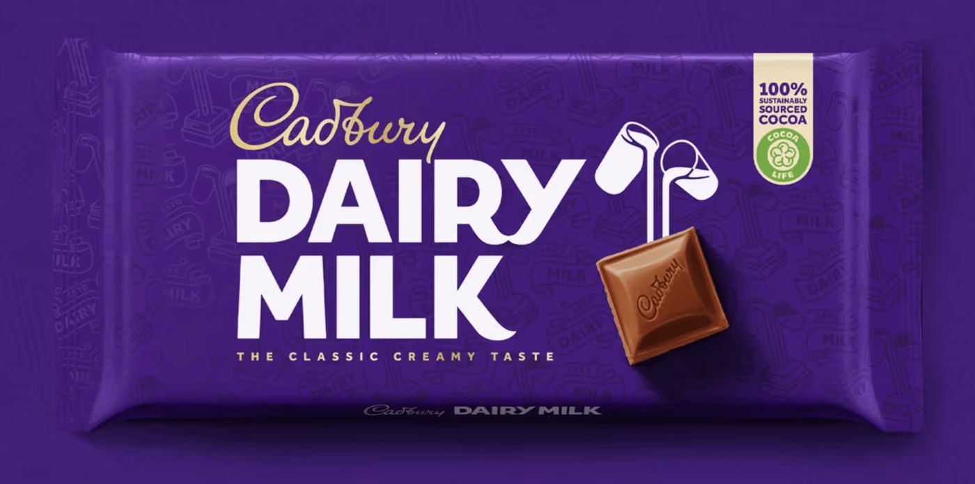 Cadbury